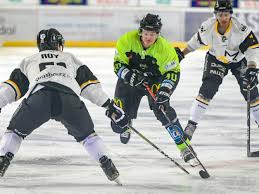 Image result for Preston Hockey Club