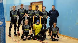 Image result for Herne Bay United Roller Hockey Club