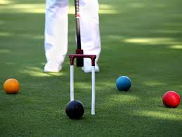 Image result for Oxford University Croquet Club