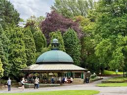 Image result for Harrogate