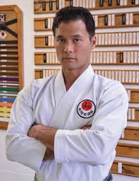 Image result for Ifield Shotokan Karate Club