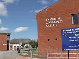 Image result for Exmouth Cc
