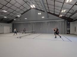 Image result for Sport St Mary's Badminton Club