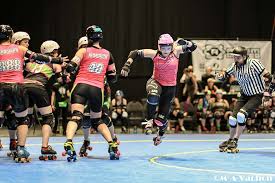 Image result for London Roller Girls