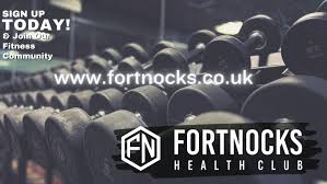 Image result for Fortnocks Health & Lifestyle Club