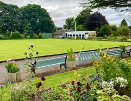 Image result for Glenfarg-Arngask Bowling Club
