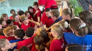 Image result for Bournemouth Spartans Winter Sea Swimming Club