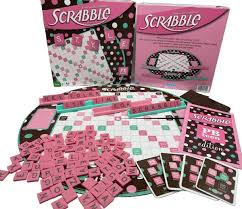 Image result for Princess Scrabble Club