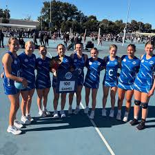 Image result for Meon Netball Club