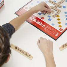 Image result for Gosforth Scrabble Club