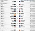 2013 NFL regular season schedule released: Full Week 2 slate of games