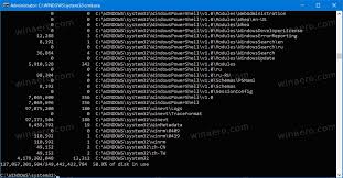 Image result for windows disk usage