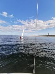 Image result for Berwick Sailing Club