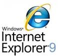 Download Internet Explorer 9.0 For Windows 7, Vista 32 and 64 bit ...