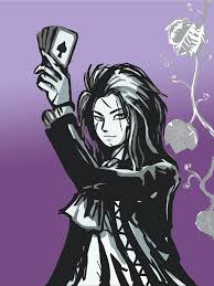 「セッツァー・ギャッビアーニ FINAL FANTASY 6」の画像検索結果