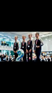 Image result for Portsmouth School Of Gymnastics