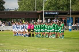 Image result for Wharfedale Rugby Union Football Club