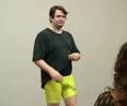 TSA Frisks Jonah Falcon who has 'World's Largest Penis'