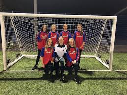 Image result for Redhill Girls Football Club