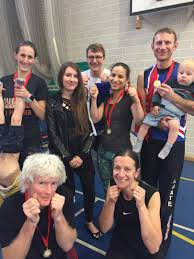 Image result for Savate Uk (Guildford)