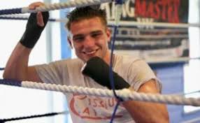 Image result for Pontypool Boxing Club