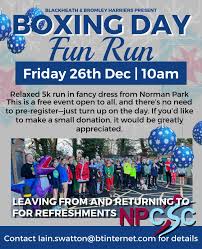 Image result for Blackheath & Bromley Harriers Ac