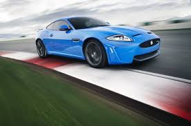 Image result for French Racing Blue 2012 Jaguar