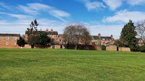 Image result for Wellingborough Swanspool Bowls Club