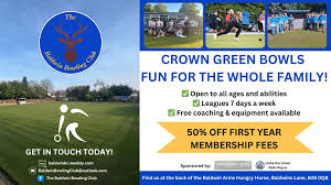 Image result for Baldwin Bowling Club