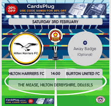 Image result for Hilton Harriers Fc