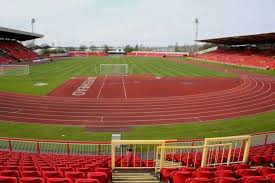 Image result for Gateshead Harriers & Athletics Club