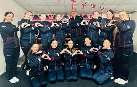 Image result for Weston Aerobic Gymnastics Club