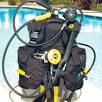 Scuba BC