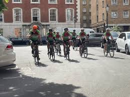 Image result for Weybridge Wheelers Cycling Club