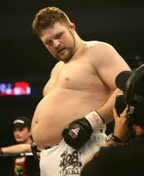 Dave Meltzer Confirms Roy Nelson’s Interest In A WWE Career