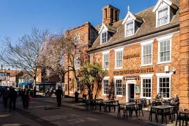 Image result for Beccles Town Sc