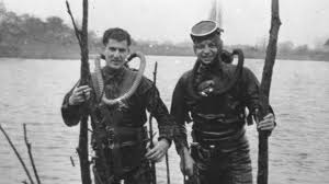 Image result for Banbury Sub Aqua Club