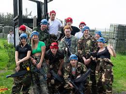 Image result for Laser Mayhem