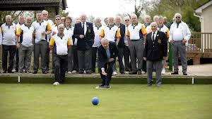 Image result for Coleford Bowls Club
