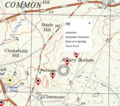 Image result for The Chobham Common Riders Association