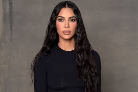 Image result for Kim Kardashian