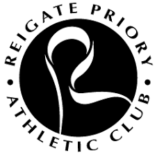 Image result for Reigate Priory Athletics Club