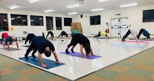 Image result for Yoga- Hersham Village Hall