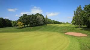 Image result for Wrekin Golf Club