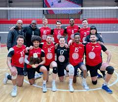 Image result for Malory Eagles volleyball club
