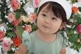 紗良（さら）ちゃん 1才2ヶ月