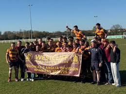 Image result for Westcliff Rugby Football Club