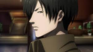 「宜野座伸元 PSYCHO-PASS」の画像検索結果