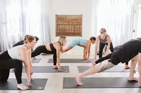 Image result for Yoga Classes