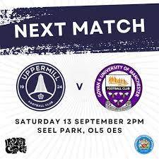 Image result for Uppermill Football Club